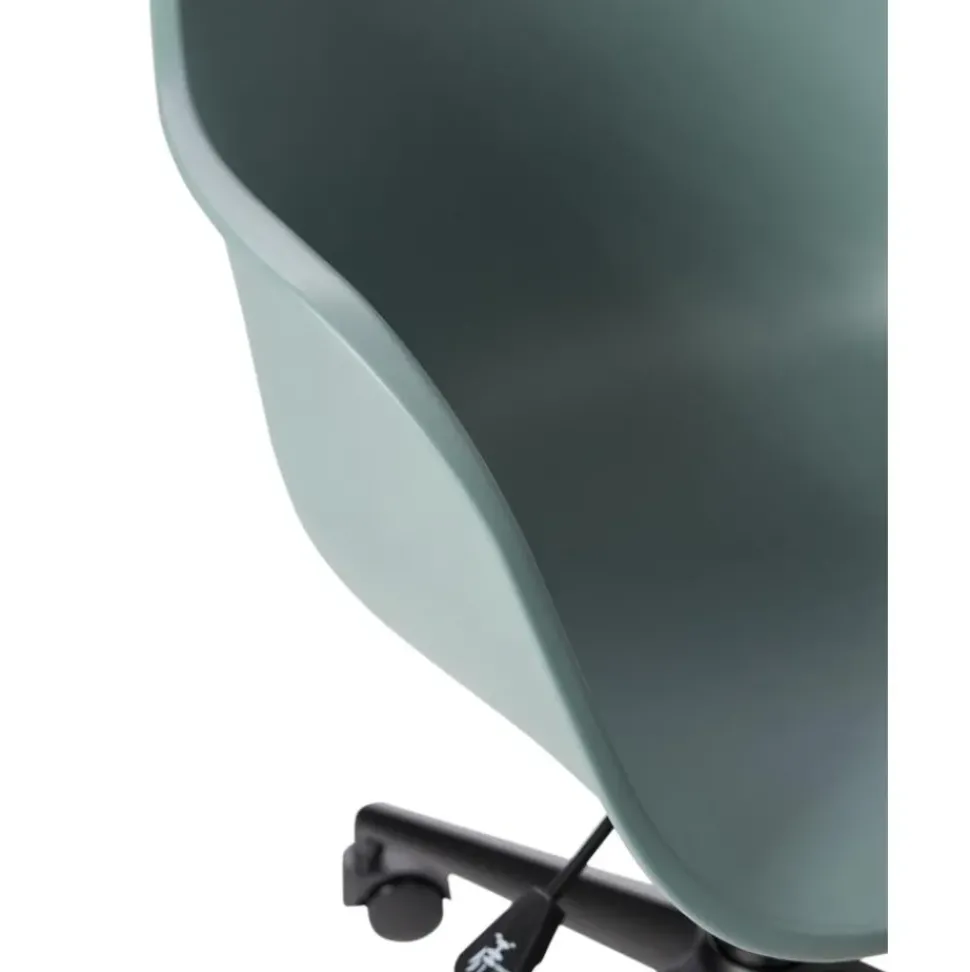 Silla De Oficina Claire