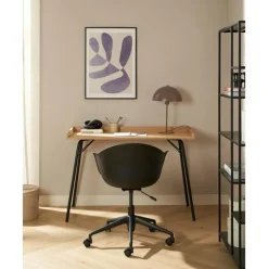 Silla De Oficina Claire