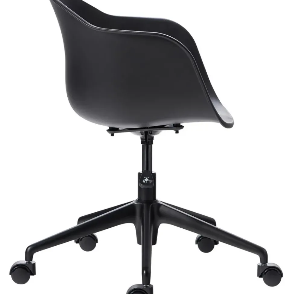 Silla De Oficina Claire