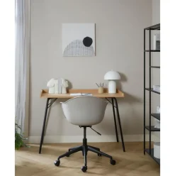 Silla De Oficina Claire