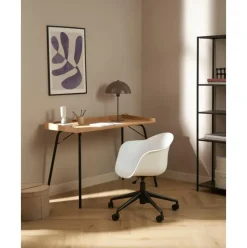 Silla De Oficina Claire