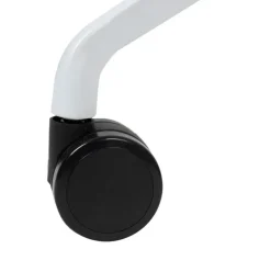 Silla De Oficina En Tejido Boucle Albert, Regulable En Altura