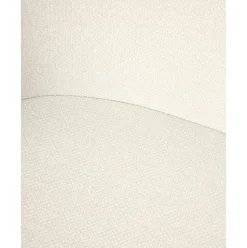 Silla De Oficina Tapizada Fiji