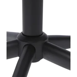 Silla De Oficina Tapizada Fiji