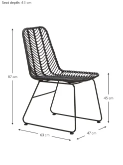 Silla De Poliratan Providencia