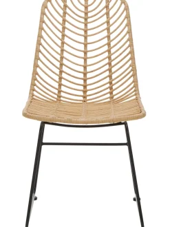 Silla De Ratan Providencia