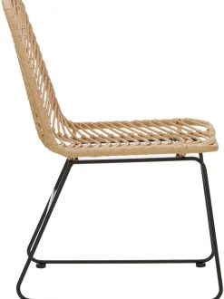 Silla De Ratan Providencia