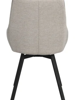 Silla Giratoria Alison