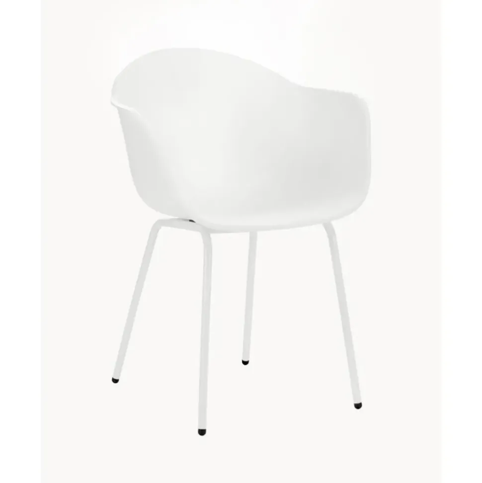 Silla Para Exterior Claire