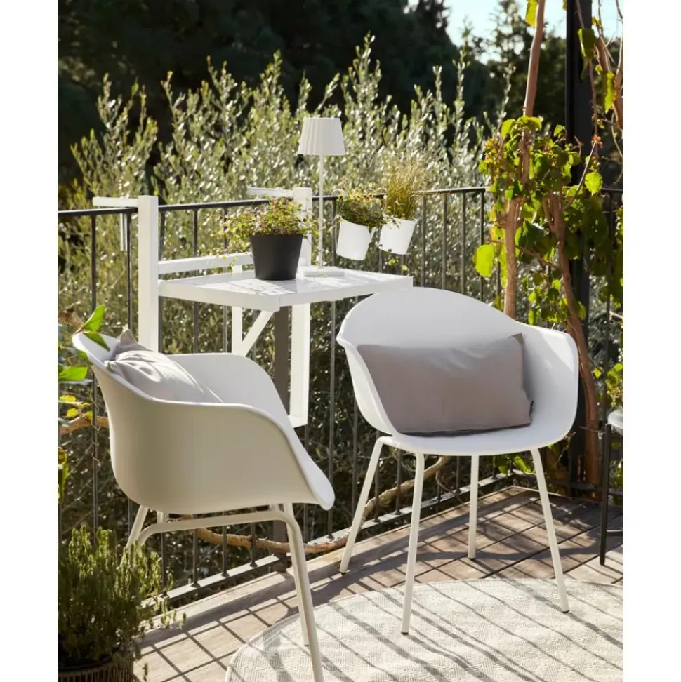 Silla Para Exterior Claire