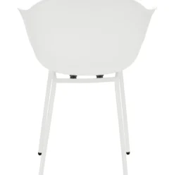 Silla Para Exterior Claire