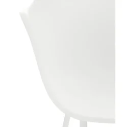 Silla Para Exterior Claire