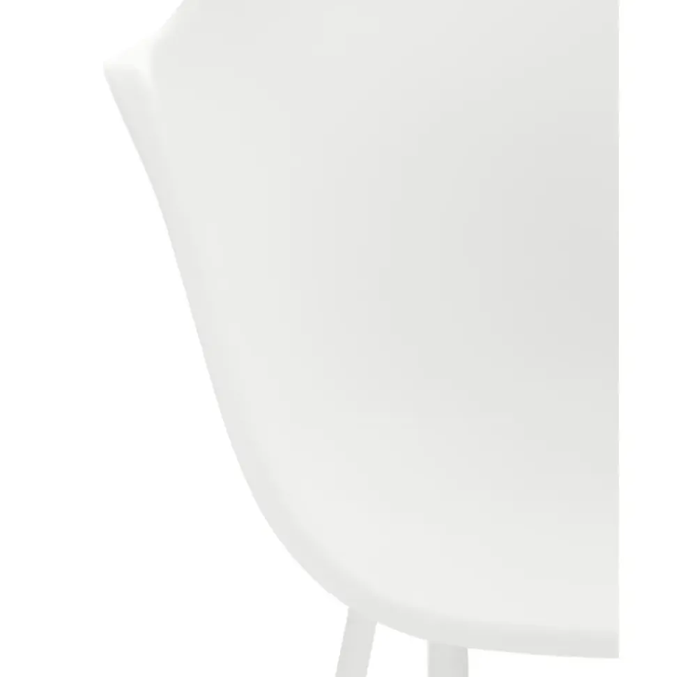 Silla Para Exterior Claire