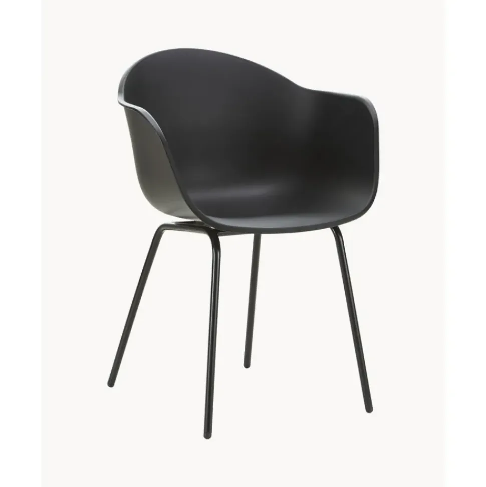 Silla Para Exterior Claire