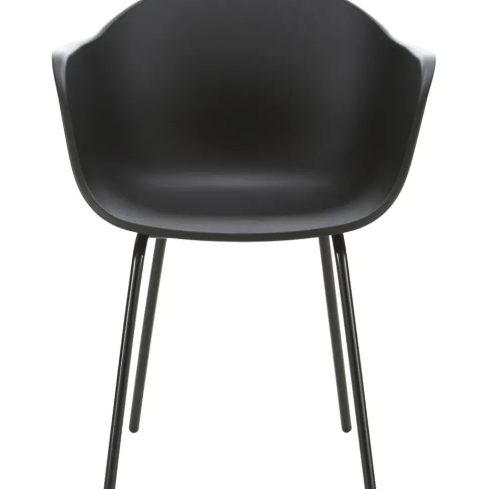 Silla Para Exterior Claire