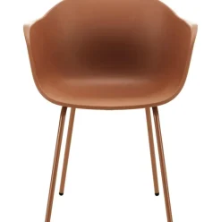 Silla Para Exterior Claire