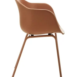 Silla Para Exterior Claire