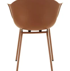 Silla Para Exterior Claire