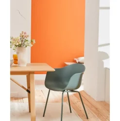 Silla Para Exterior Claire