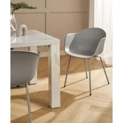 Silla Para Exterior Claire