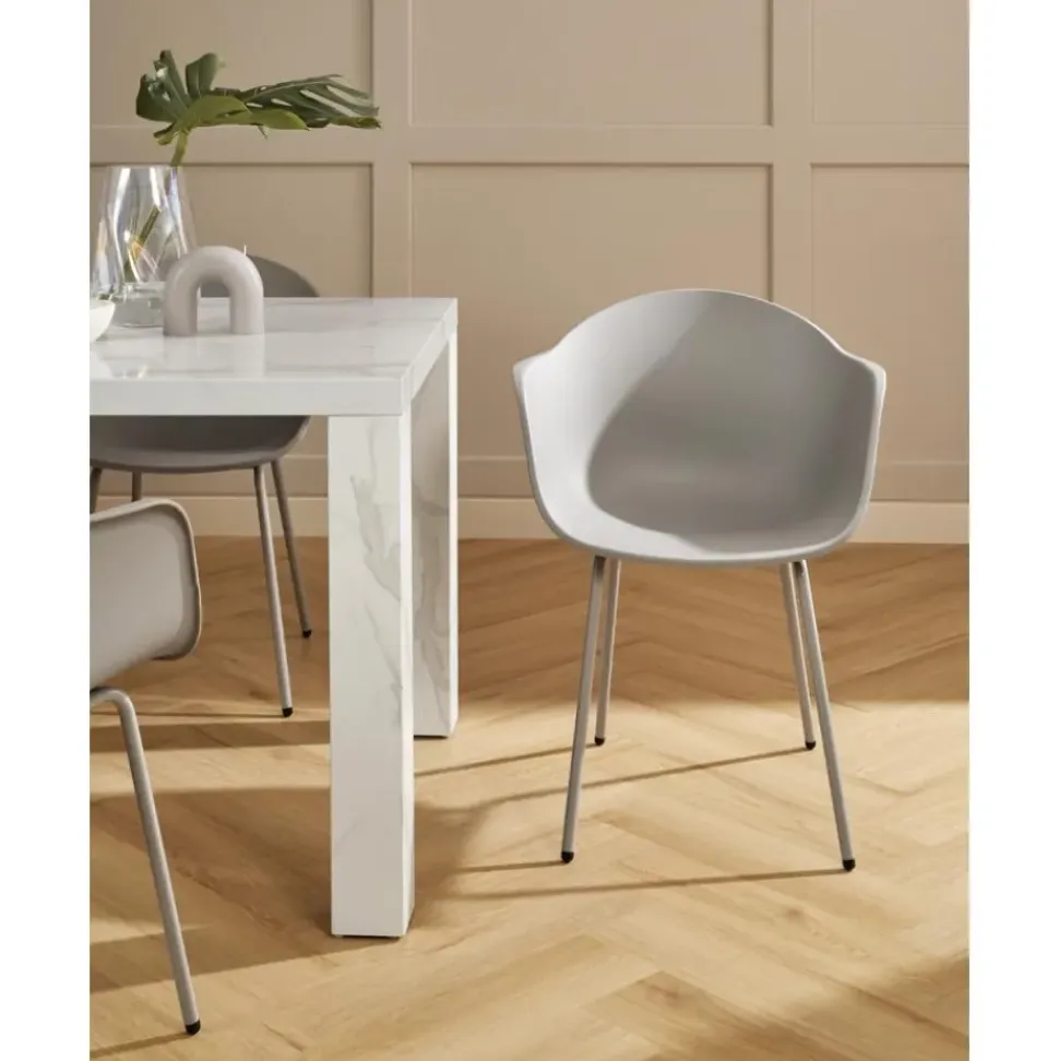 Silla Para Exterior Claire