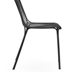 Silla Para Exterior Con Cojin Hiray