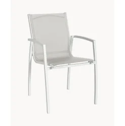 Silla Para Exterior Hilla