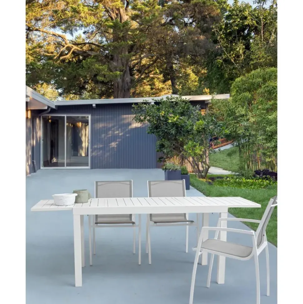 Silla Para Exterior Hilla