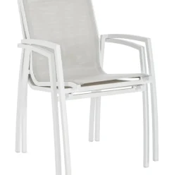 Silla Para Exterior Hilla