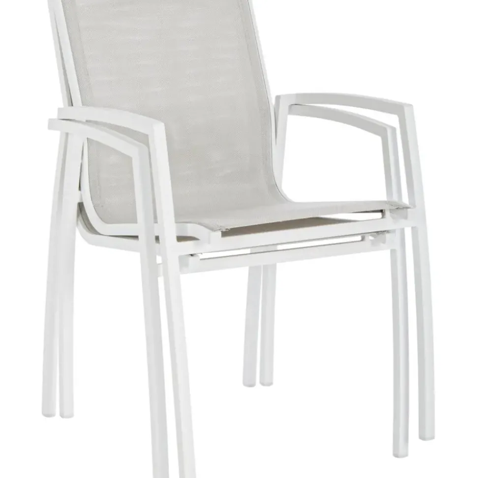 Silla Para Exterior Hilla