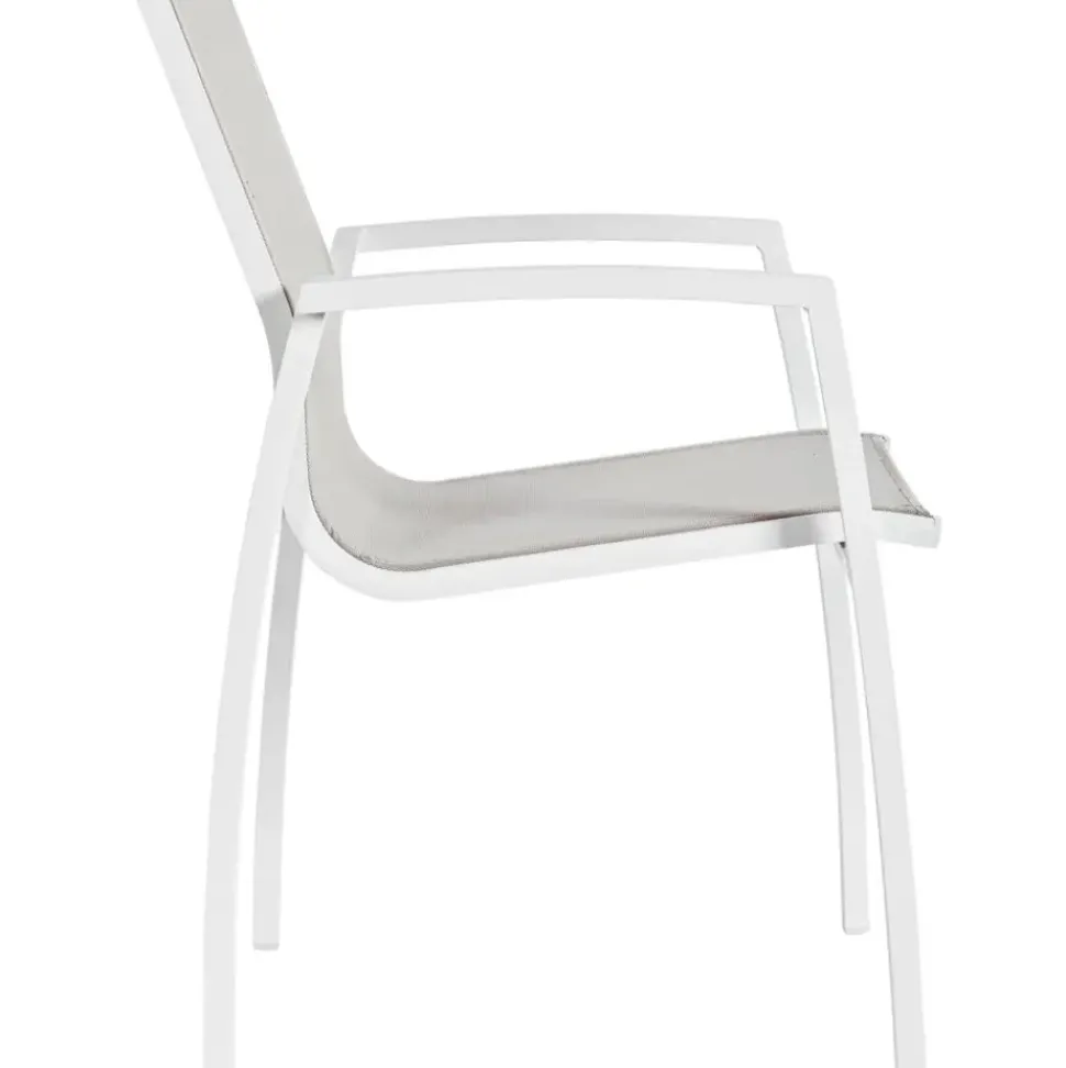 Silla Para Exterior Hilla