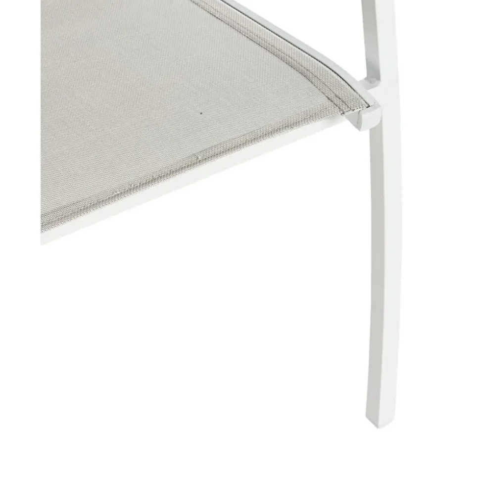 Silla Para Exterior Hilla