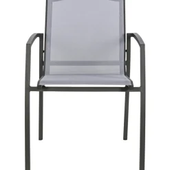 Silla Para Exterior Hilla Cloud