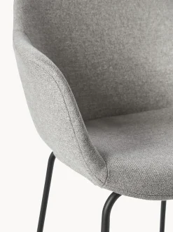 Silla Pequena Con Reposabrazos Fiji