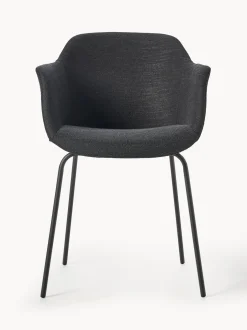 Silla Pequena Con Reposabrazos Fiji