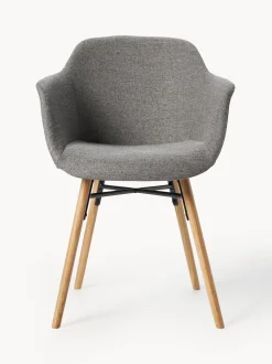 Silla Pequena Con Reposabrazos Fiji