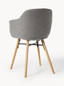 Silla Pequena Con Reposabrazos Fiji