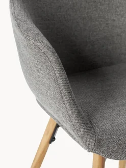 Silla Pequena Con Reposabrazos Fiji