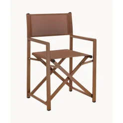 Silla Plegable Para Exterior Taylor