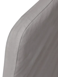 Silla Tapizada Con Funda Husse