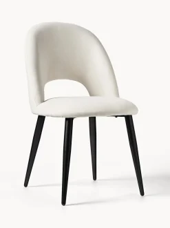 Silla Tapizada Rachel