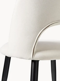 Silla Tapizada Rachel