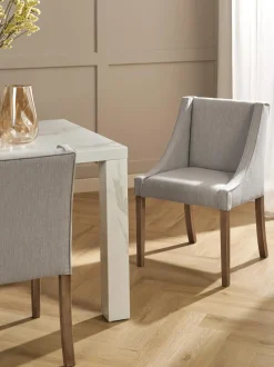 Silla Tapizada Savannah