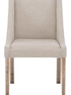 Silla Tapizada Savannah