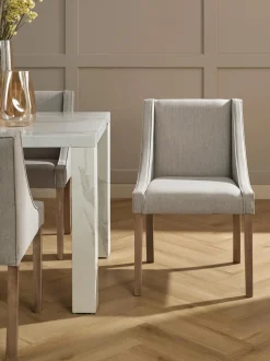 Silla Tapizada Savannah