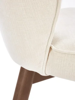 Silla Tapizada Serena