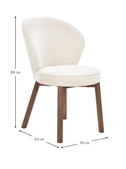 Silla Tapizada Serena