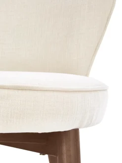 Silla Tapizada Serena