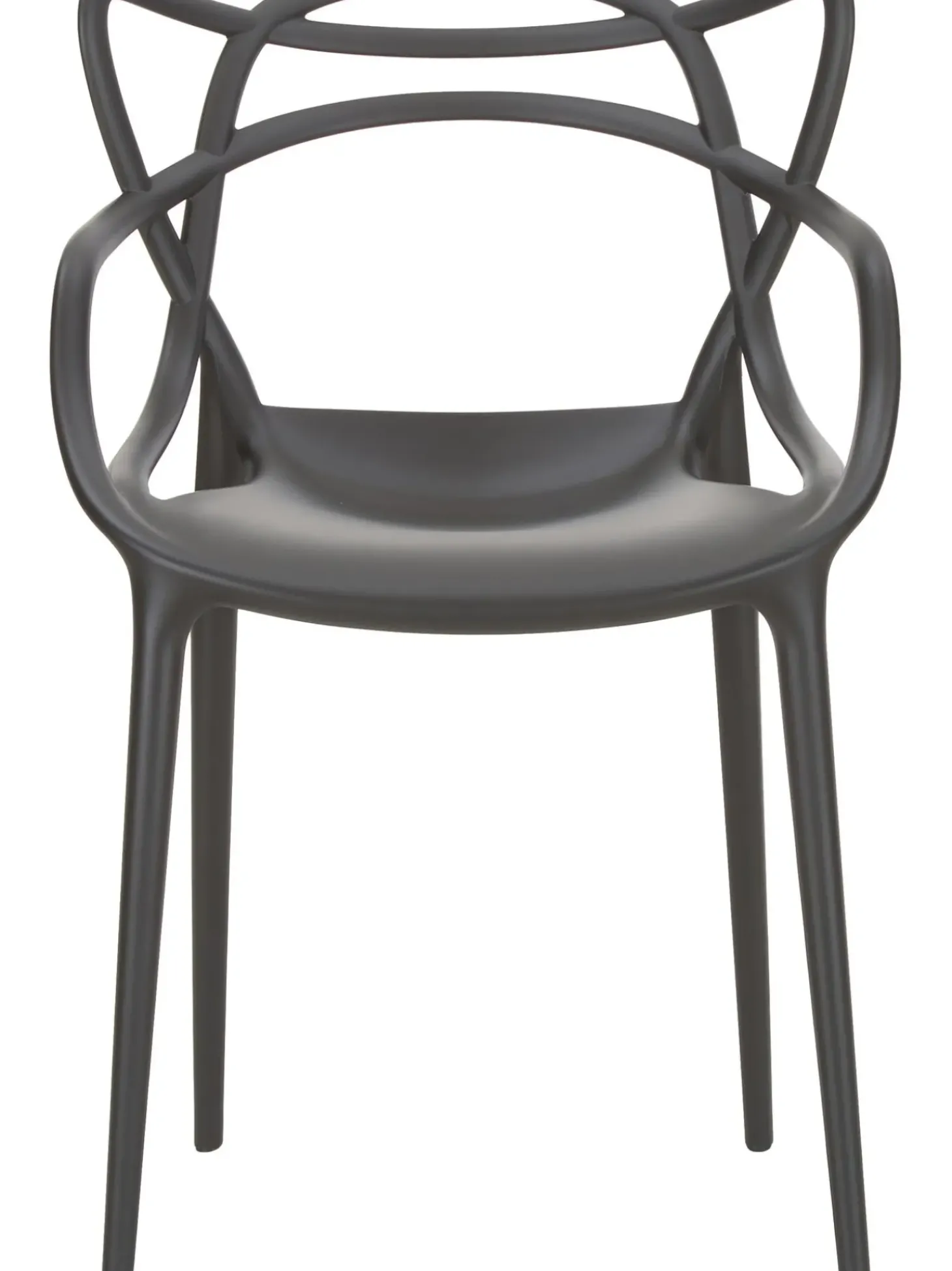 Sillas Con Reposabrazos De Diseno Masters, 2 Uds.