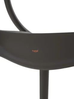 Sillas Con Reposabrazos De Diseno Masters, 2 Uds.